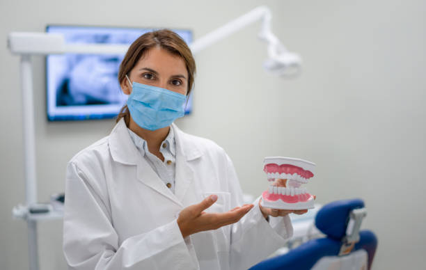 Best Broken or Chipped Tooth Repair in , IN