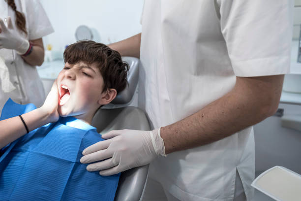 Best Broken or Chipped Tooth Repair in , IN